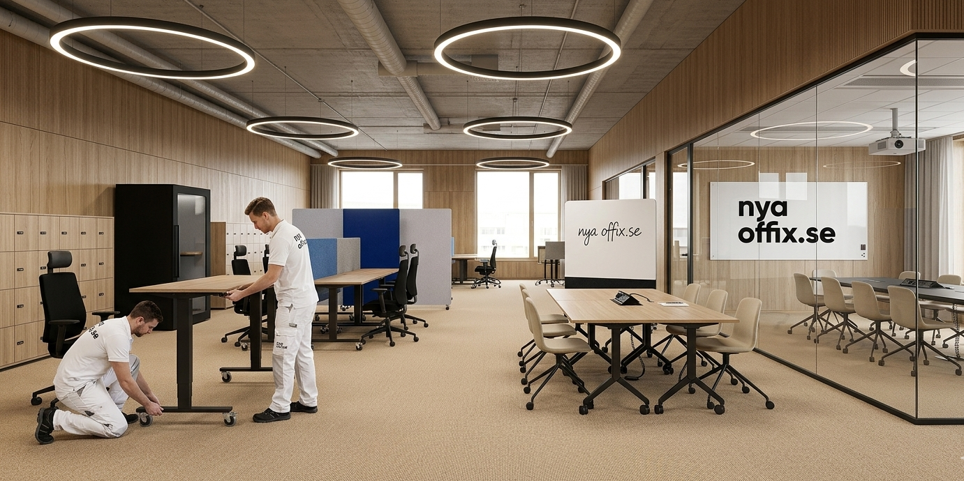 Aktuella erbjudanden