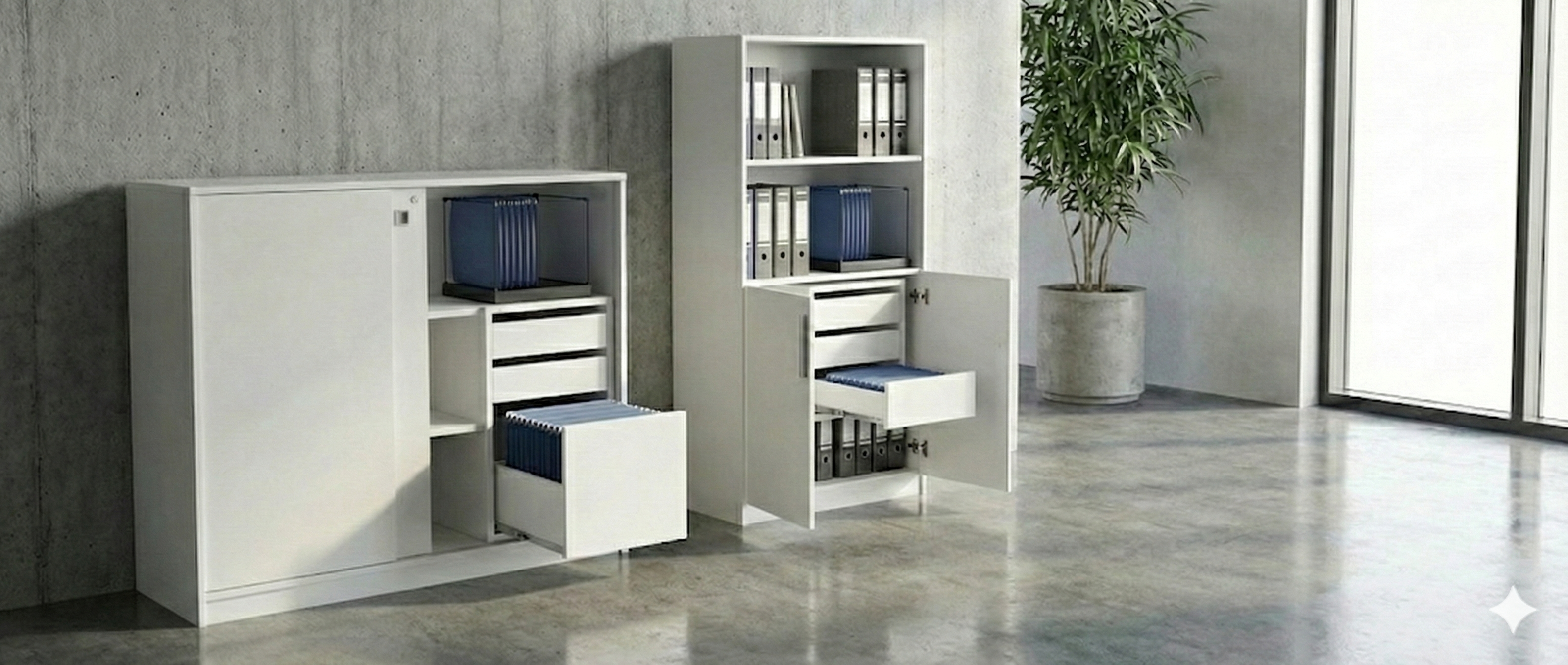 Tillbehör förvaring