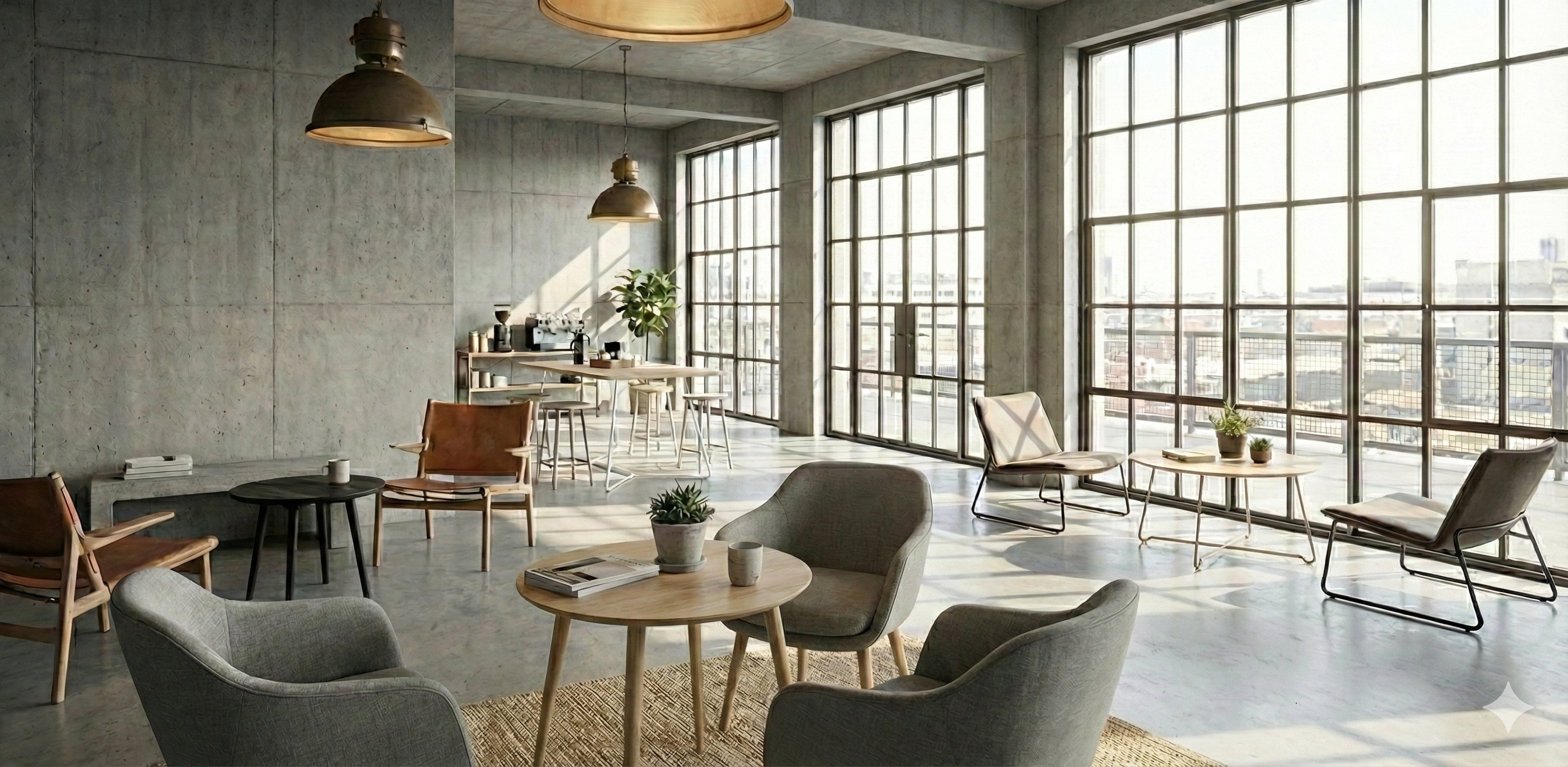 Loungebord