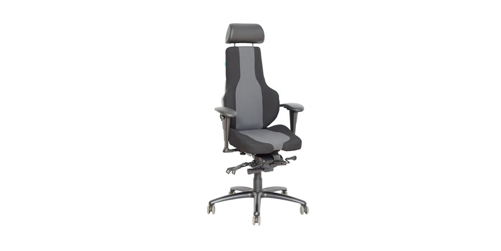 Bevakningsstol 24H, Be-Ge 800 24h, Offix