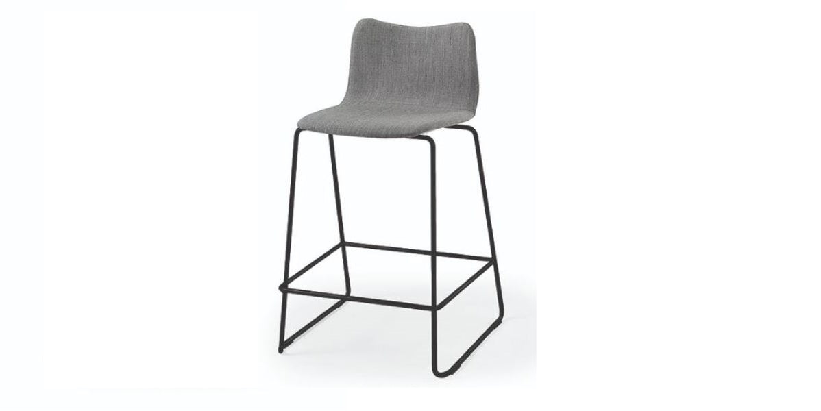 Barstol, Bar, låg, Offix