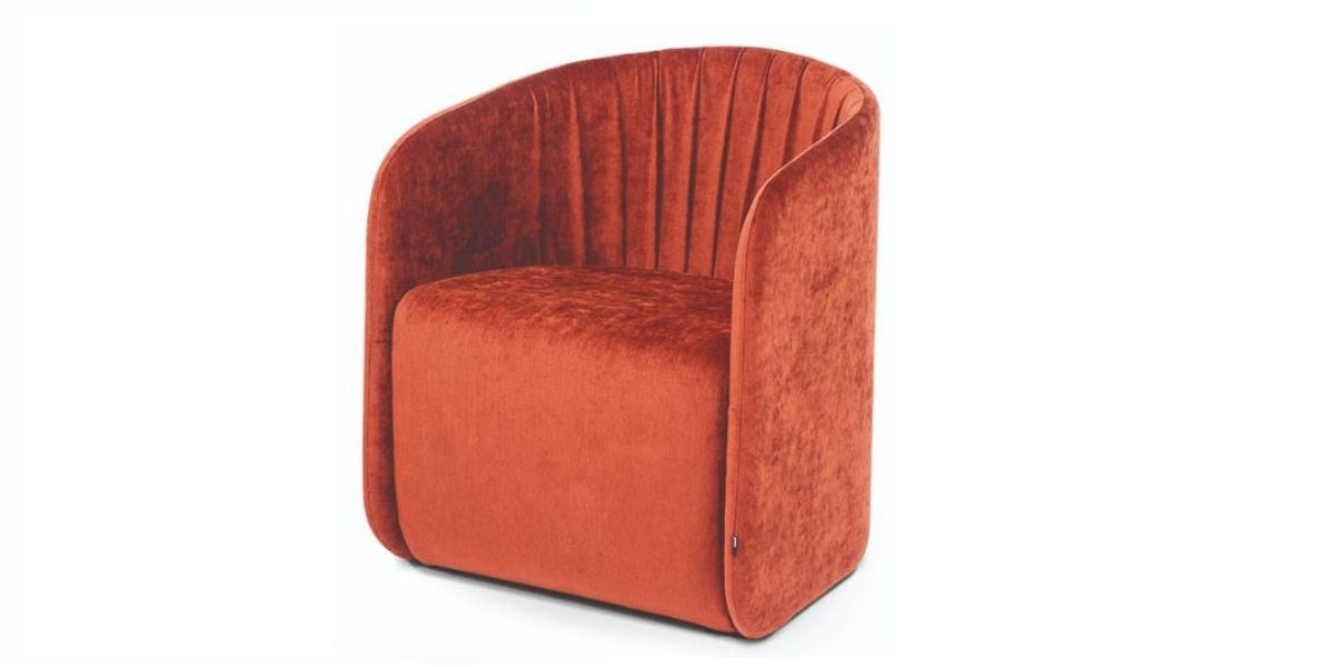 Loungefåtölj, Club, Offix