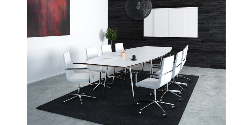 Konferensstol, Konf Bizz, Offix