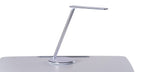 Skrivbordslampa LED, QUltra, vit, Offix