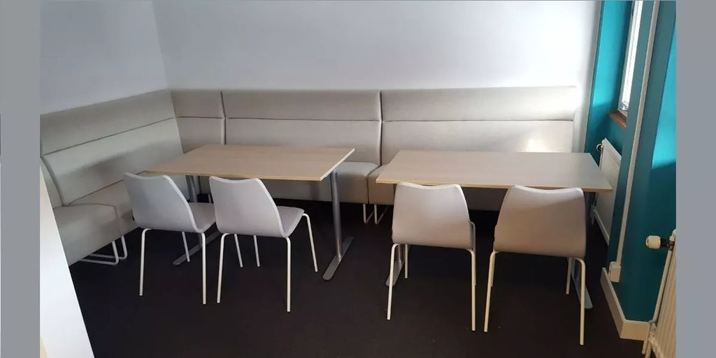Loungesoffa, Meter, Offix