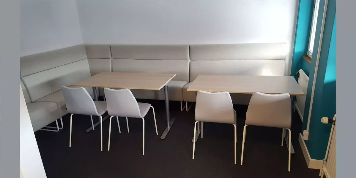 Loungesoffa, Meter, Offix