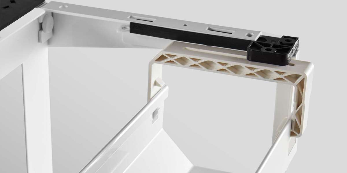 Elstativ för skrivbord, Sitt & Stå HS3x-R-3B, Offix