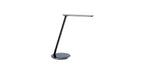 Skrivbordslampa LED, QUltra, svart, Offix