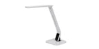 Skrivbordslampa LED, Modern, vit, Offix