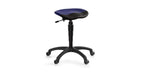 Supportstol, 72, Sitt & Flex, marinblå, Offix