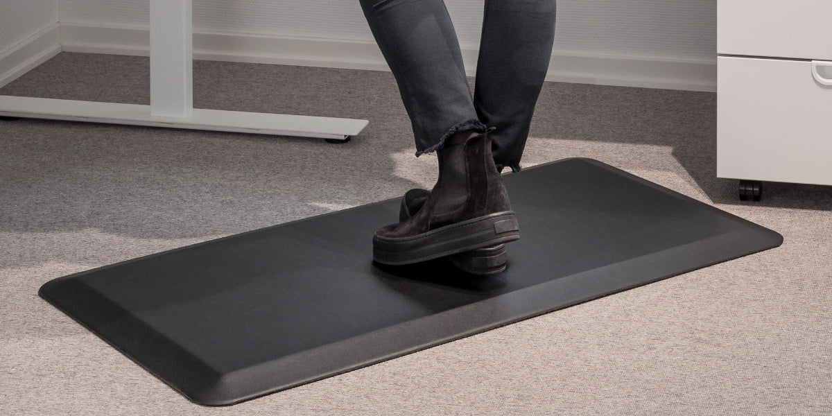 Ståmatta Slät, Offix