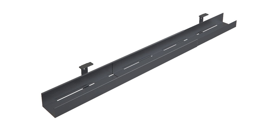 Kabelränna flex 950-1800, Offix