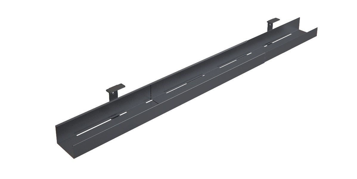 Kabelränna flex 950-1800, Offix