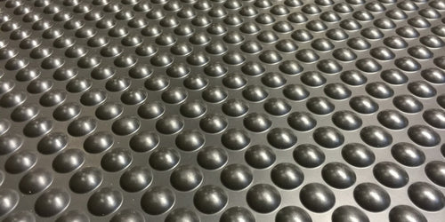 Arbetsplatsmatta, Offix