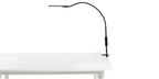 Skrivbordslampa LED, Ultraflex, Offix