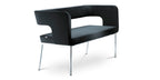 Loungesoffa, Cube, Offix