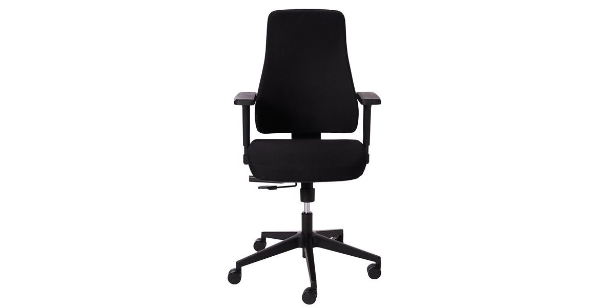 Kontorsstol, Ultra Premium låg, Offix