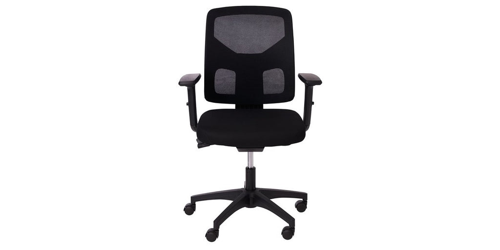 Kontorsstol, Premium Ultra Mesh, Offix