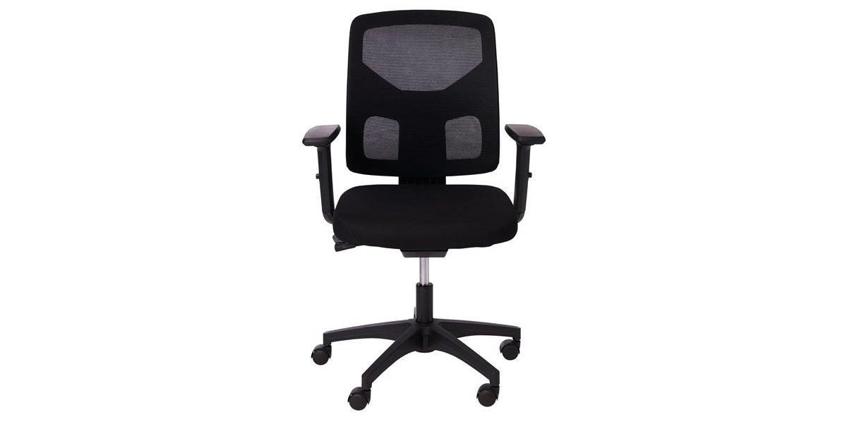 Kontorsstol, Premium Ultra Mesh, Offix