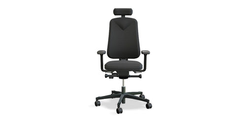 Kontorsstol, Höganäs 280, standard, Offix