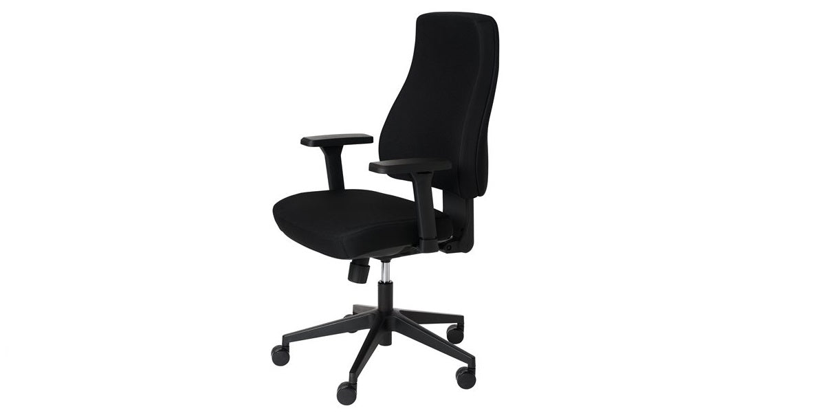 Kontorsstol, Ultra Premium låg, Offix