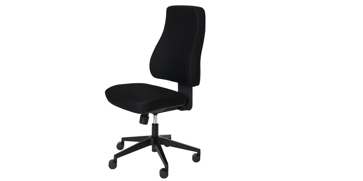 Kontorsstol, Ultra Premium låg, Offix