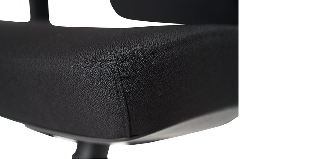 Kontorsstol, Premium Ultra Mesh, Offix