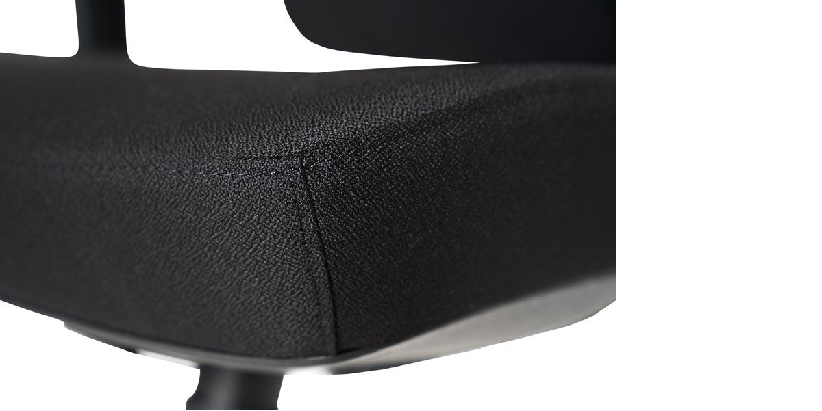 Kontorsstol, Premium Ultra Mesh, Offix