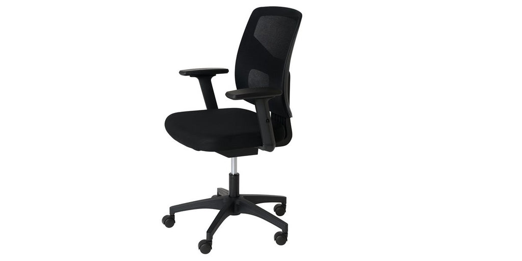 Kontorsstol, Premium Ultra Mesh, Offix