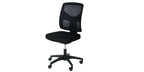Kontorsstol, Premium Ultra Mesh, Offix