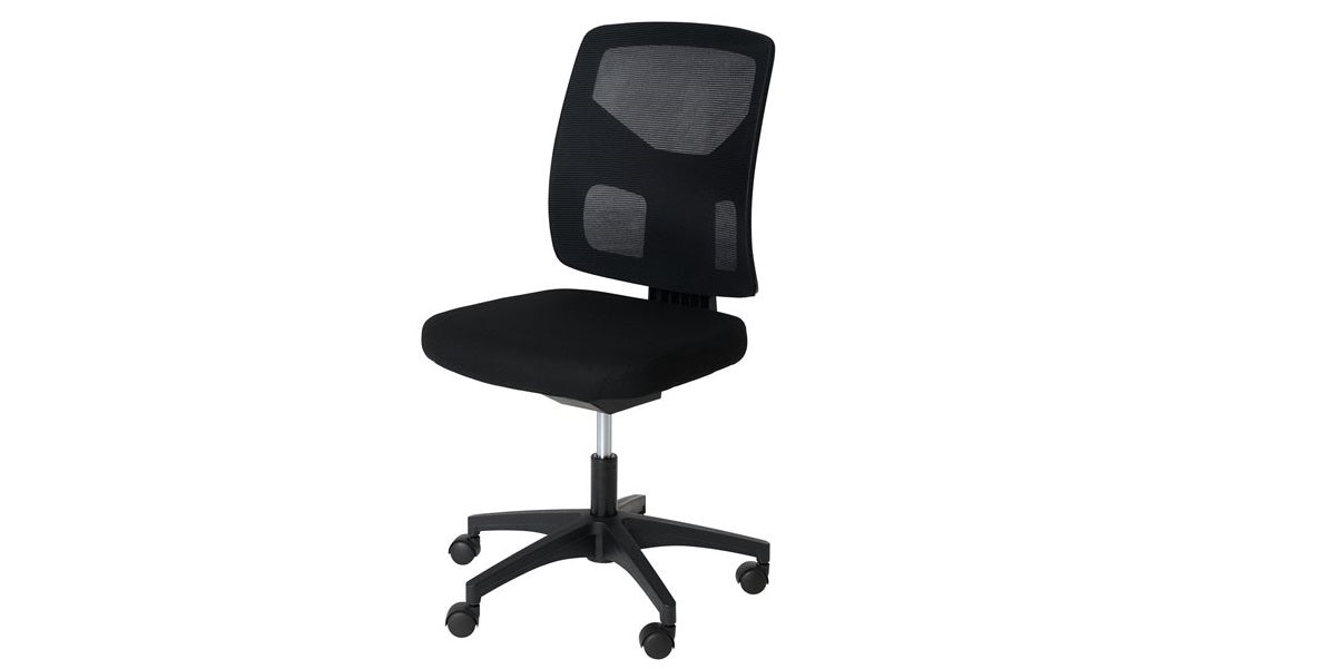 Kontorsstol, Premium Ultra Mesh, Offix