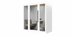 Tysta rum, Zenpodd 2 sit, Offix