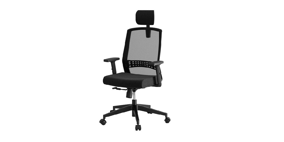 Kontorsstol, Basnet, Offix