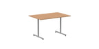Lunchrumsbord, Forma, Recto, bok, Offix