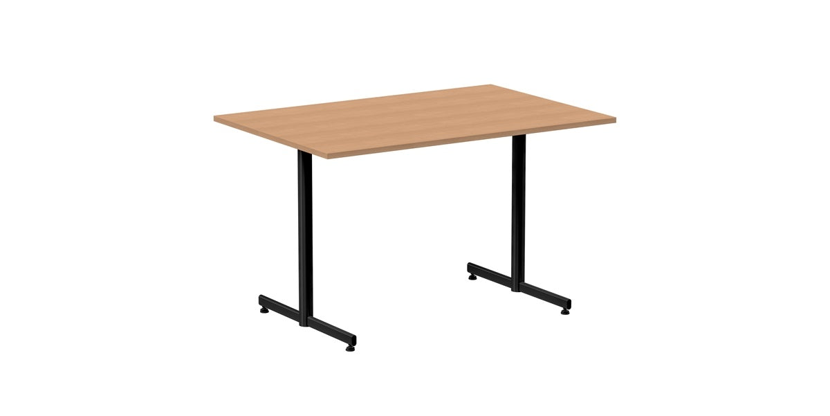Lunchrumsbord, Forma, Recto, bok, Offix