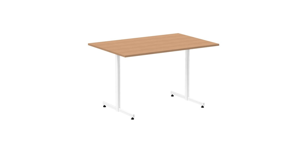 Lunchrumsbord, Forma, Recto, bok, Offix