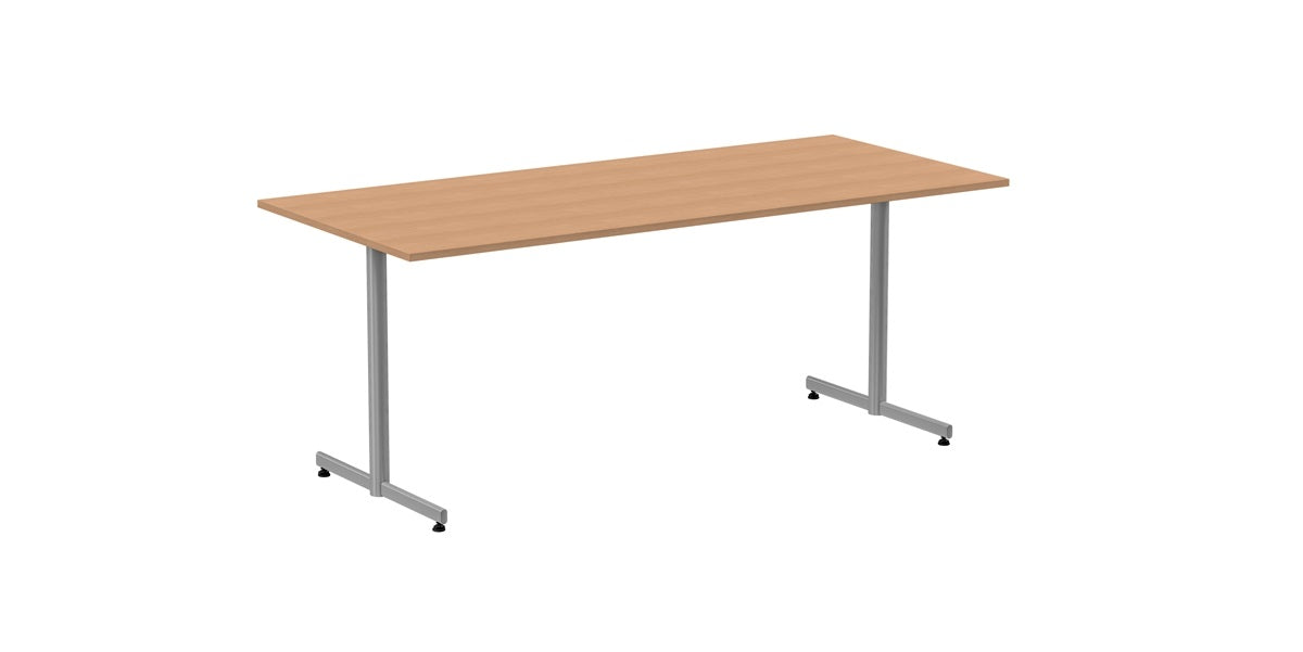 Lunchrumsbord, Forma, Recto, bok, Offix