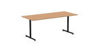 Lunchrumsbord, Forma, Recto, bok, Offix