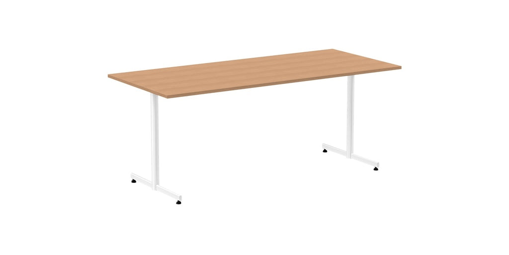 Lunchrumsbord, Forma, Recto, bok, Offix
