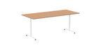 Lunchrumsbord, Forma, Recto, bok, Offix