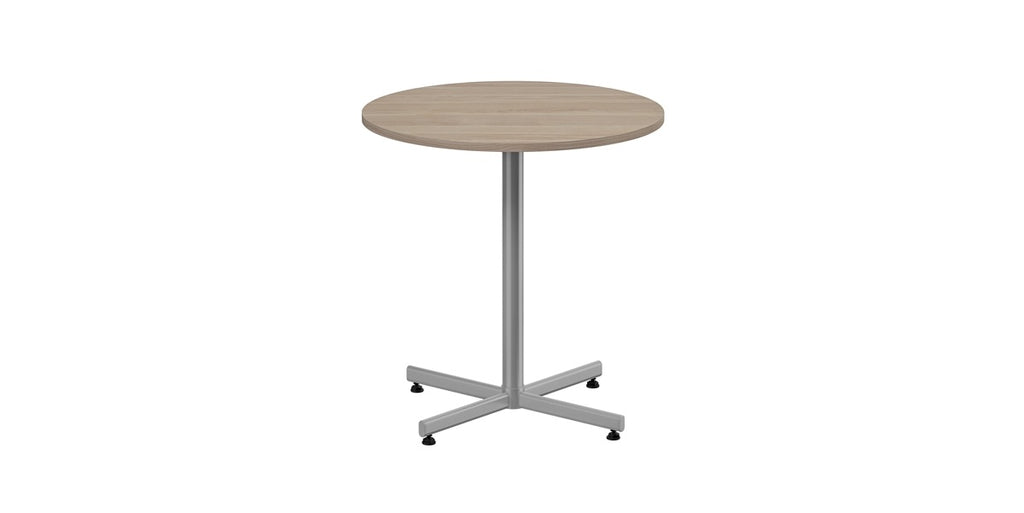 Lunchrumsbord, Forma, Round, ask, Offix