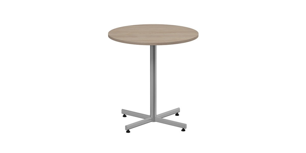 Lunchrumsbord, Forma, Round, ask, Offix