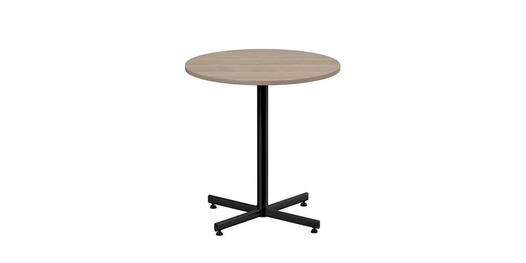 Lunchrumsbord, Forma, Round, ask, Offix