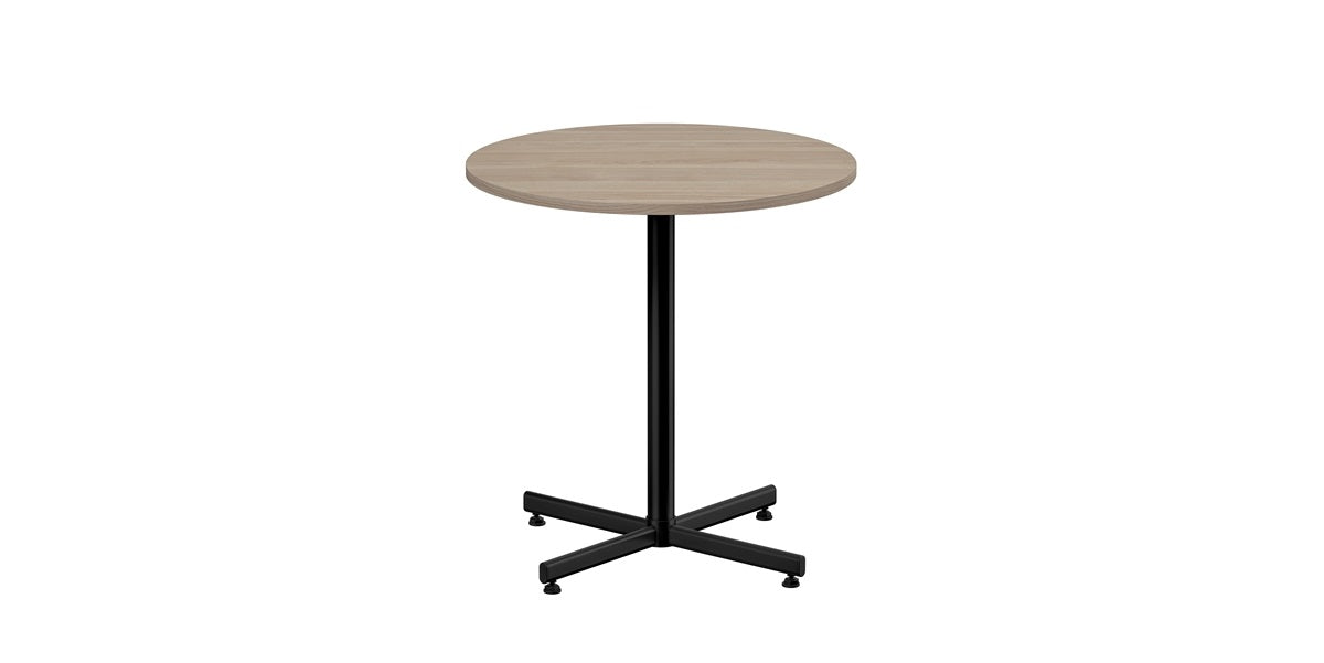 Lunchrumsbord, Forma, Round, ask, Offix