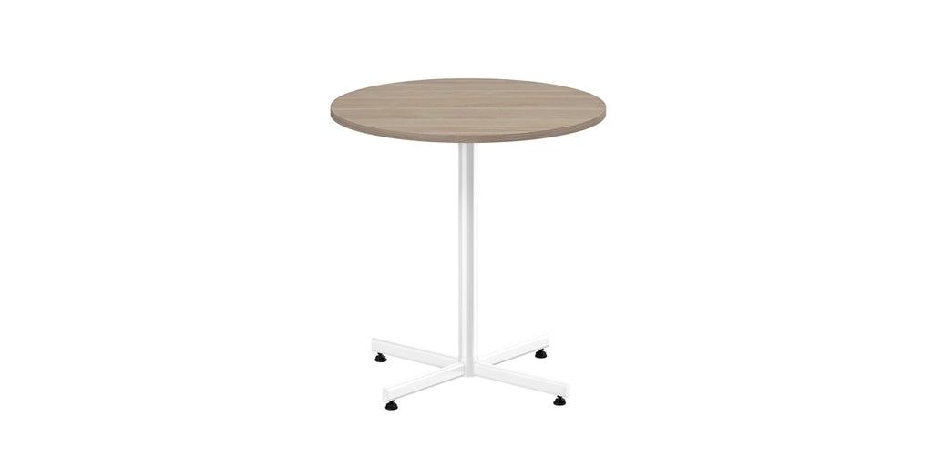 Lunchrumsbord, Forma, Round, ask, Offix