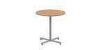Lunchrumsbord, Forma, Round, bok, Offix