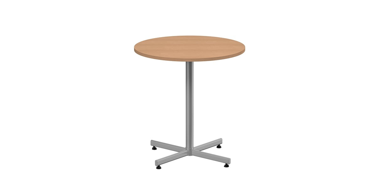 Lunchrumsbord, Forma, Round, bok, Offix