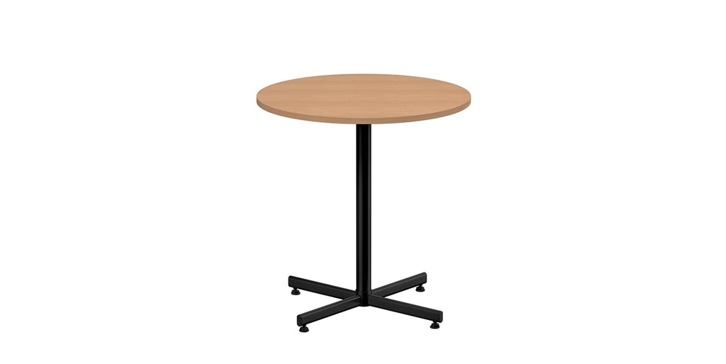 Lunchrumsbord, Forma, Round, bok, Offix