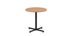 Lunchrumsbord, Forma, Round, bok, Offix