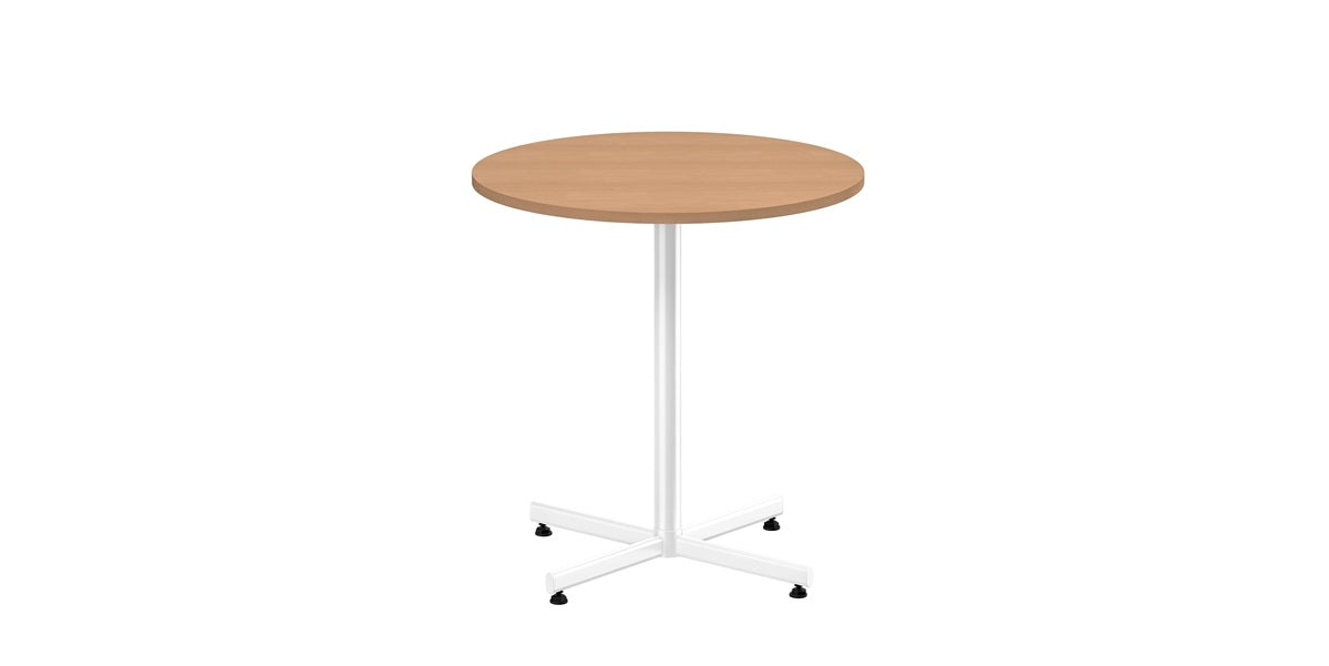 Lunchrumsbord, Forma, Round, bok, Offix